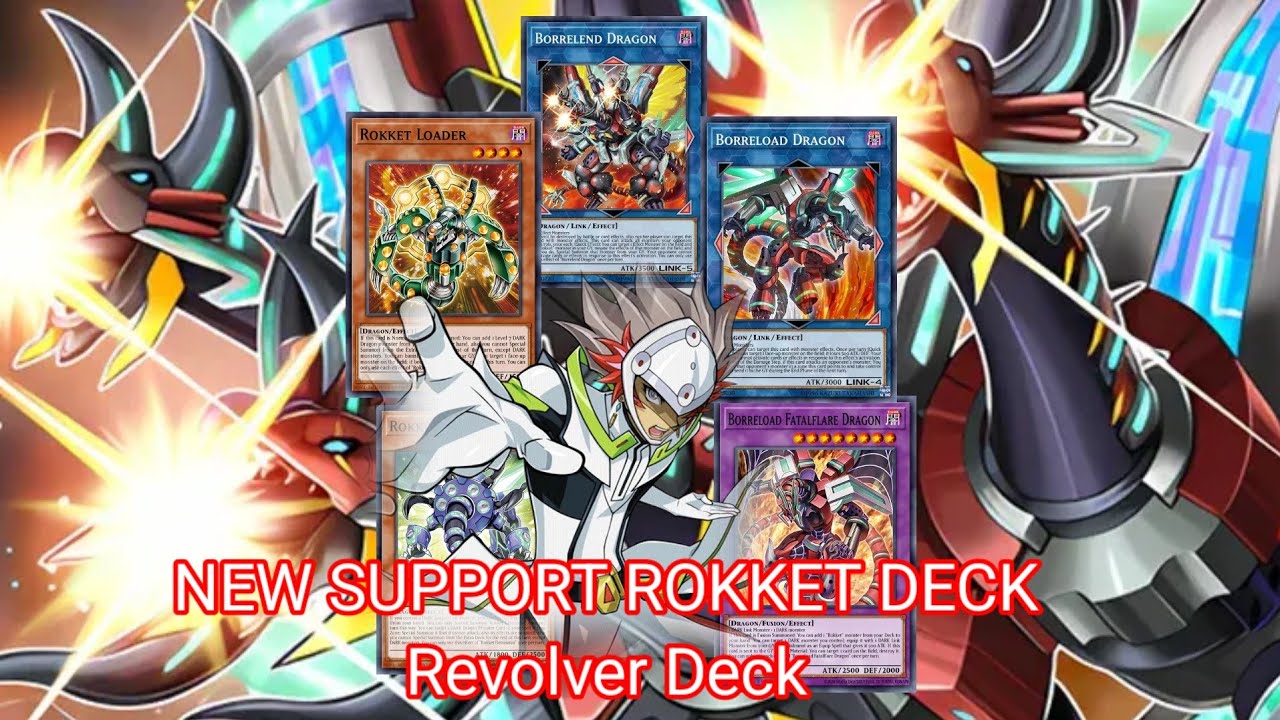 yugioh gx duel academy best starter deck Yu-Gi-Oh! Master Duel: The best starter deck to choose for beginners