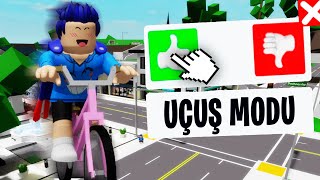 Brookhaven Gi̇zemleri̇ni̇ Test Etti̇k Roblox