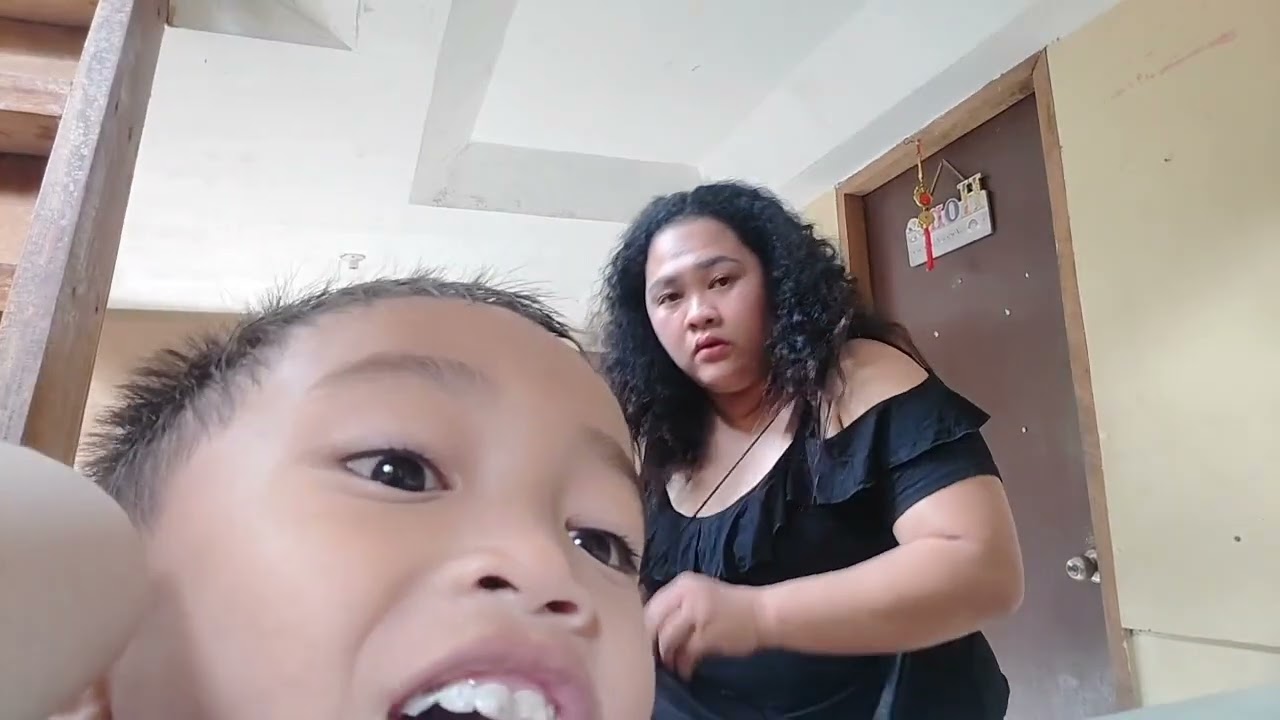 Punta Tayo Kila @mamadakzandpapabitzvlog5442  para Kunin Yung Aking Service pinaayos ko Kay papabits