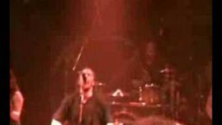 Eluveitie - Your Gaulish War - Gaswerk - 14.04.2007