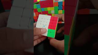 How to solve 6x6 rubiks cube