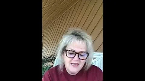 A Word from Sherry Welch, SOMO Women's Ministries ...