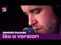 Crooked Colours Flow Live For Like A Version mp3