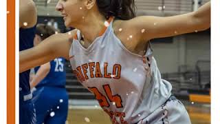 2020 Buffalo State Athletics Senior Tribute Video