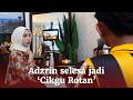 Anak murid sudah ke Korea, 'Cikgu Rotan' masih selesa naik Axia