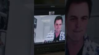 Darin Brooks on the set of Fantasy Fight Club 🎬🥊 #filmmaking #shorts Profile