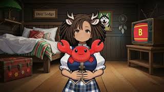 Crab Vedal (Ai Song)