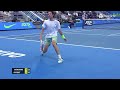 Gasquet's Backhand Brilliance 👏 ❤️