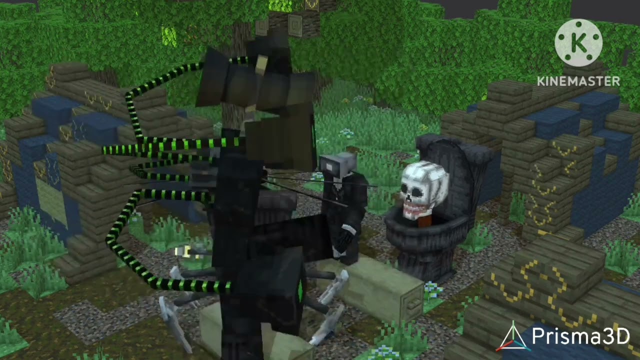 Skibbdi elemental minecraft 1