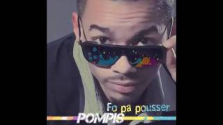 FO PA POUSSER - POMPIS - Ftof Prod