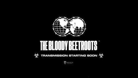 The Bloody Beetroots - Livestream DJ Set 001