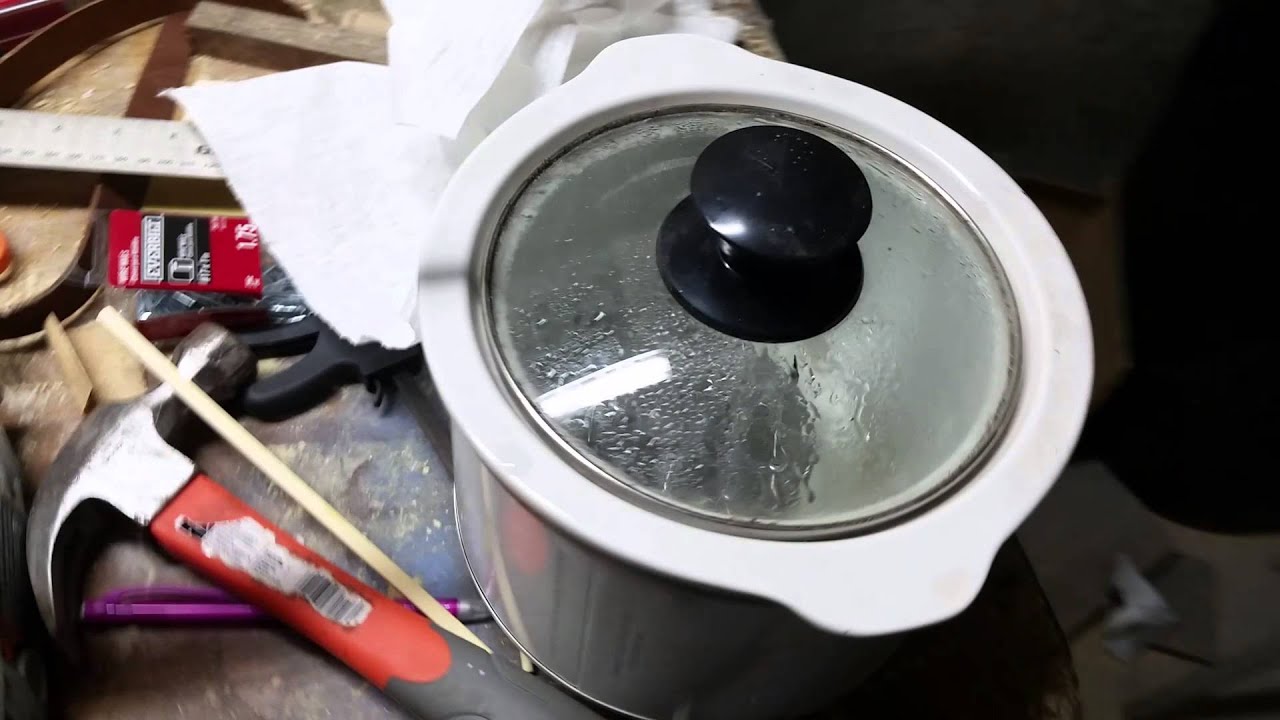 How to antique brass the fast way YouTube