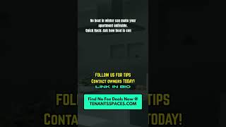 $1,800 Bronx, NYC 1 BR - NO HEAT?!