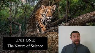 BIO 182 Introduction