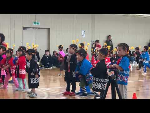 まなと運動会