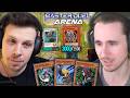 HO CREATO IL CHAOS WING - Yu-Gi-Oh! Draft Arena