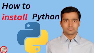 Install Python in Nepali | Install Python in Windows | Python कसरी install गर्ने