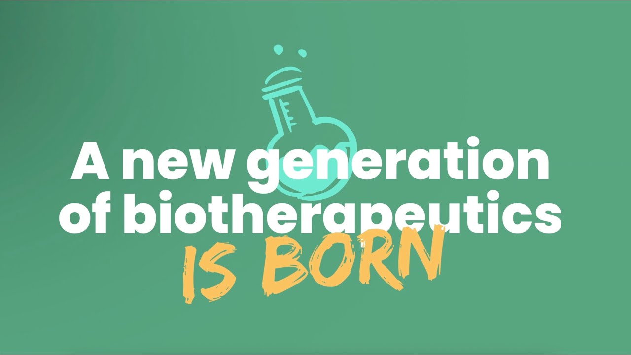 Biosourcing - New generation of biotherapeutics is born