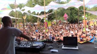 ECTIMA-SHIVANERIS EASTER FESTIVAL 2014