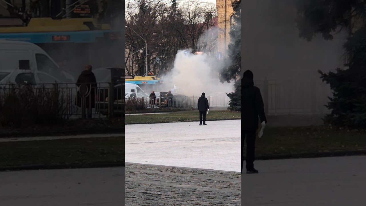Горит авто темп Горит авто темп