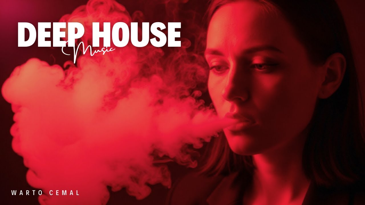 Deep house mix for night drive and chill vibes Deep House Night Vibes | Smooth Bass, Minimal Grooves