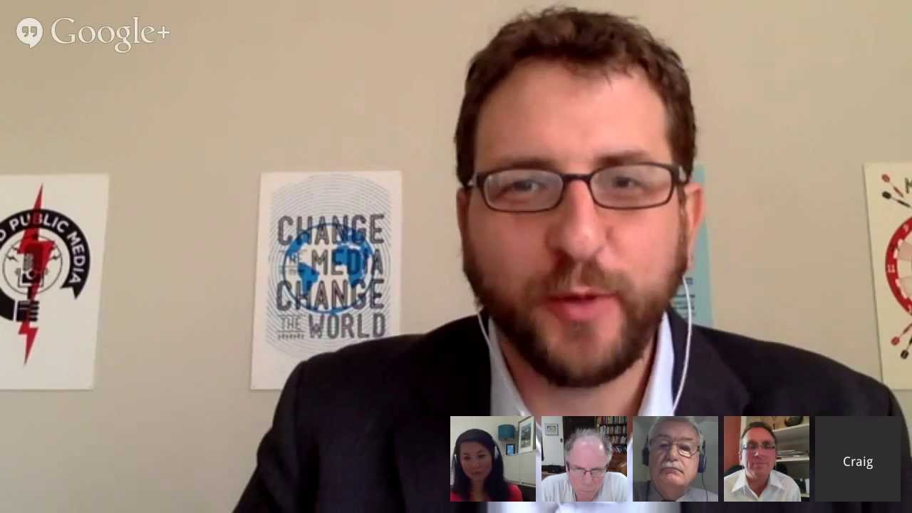 Seattle Times Opinion: Money, Media and Elections