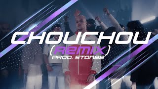 PLK Ft. Vacra - Chouchou (Remix) (Prod. Stonee)