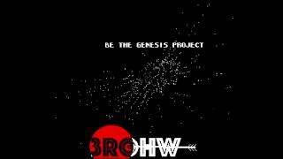 Insane -  3r0hw - Amiga Demo - AGA (50 FPS)
