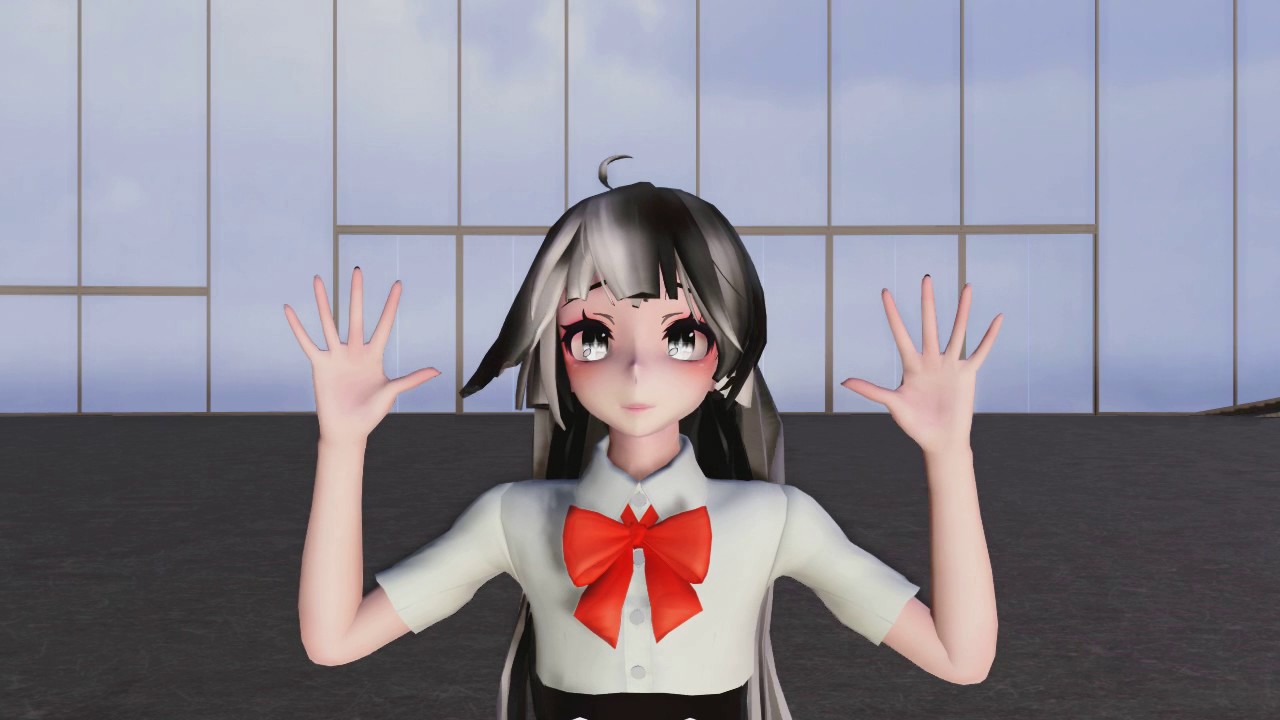 【MMD】『太陽系デスコ』