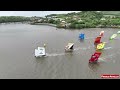 Yoles rondes - Grand prix de la ville du François 11-06-23