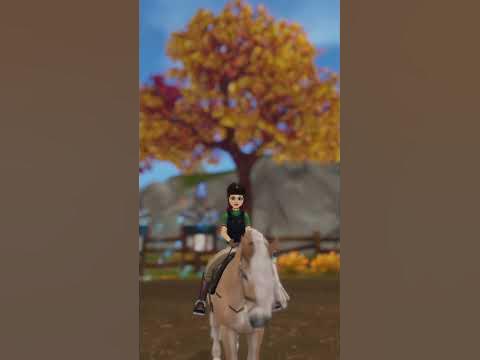 Star Stable with shaders! #shorts #reshade - YouTube