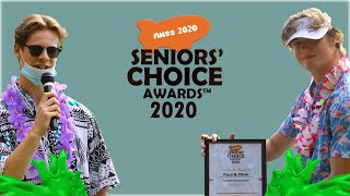 Seniors' Choice Awards 2020 | Full Show