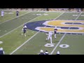 California High School Football: Casa Roble Rams vs Soquel Knights | Highlights