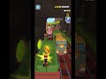 Next level gameplay subway surf 🏄 #best #gaming #subwaysurfers #viral #content #trendingshorts