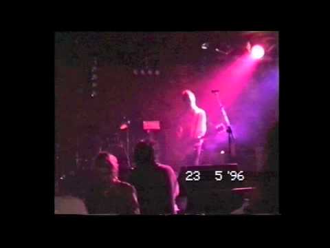 Lemonade Hand Grenade - Running Out Of Highs