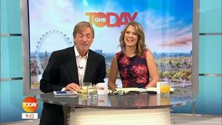GMB Today 25th August 2017