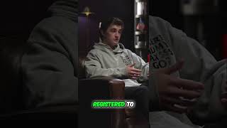 Illegal Migrant Voting in California? #shorts