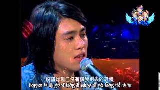 [F4 FC Vietnam][Vietsub] Lover - Ken Zhu (Project for Ken's Birthday)