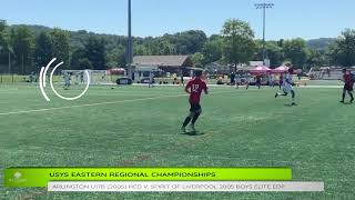 2021 - 2022 Highlights (Part 1) -  Ewan Speicher screenshot 3