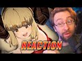 Her Horns are HUUUGE | MAX REACTS: Granblue Fantasy Versus: Rising - Anila Reveal