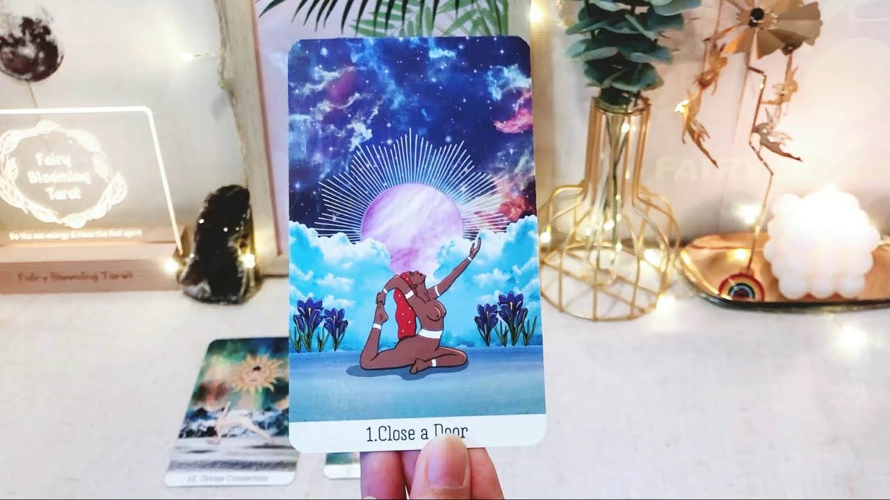 TÌNH YÊU MUÔN KIẾP CỦA BẠN LÀ AI? 💚🍀🌈♾ Chọn 1 Tụ Bài 🧚‍♂️