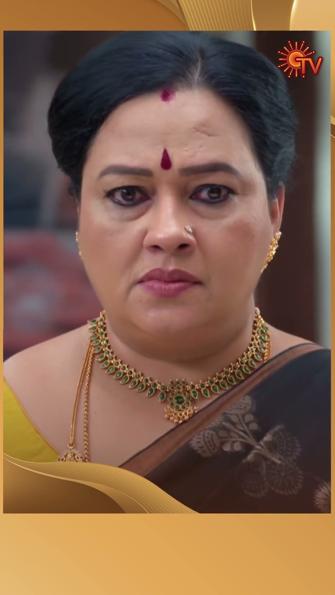 என்ன சொல்றீங்க..! #Kayal #SunTV #shorts #tamilserial