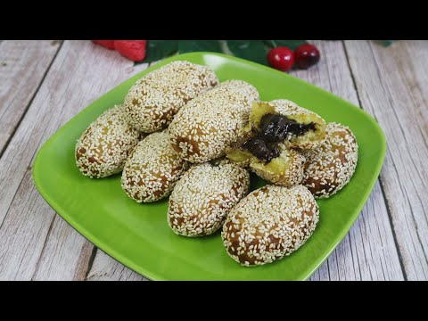 Pisang Nangka Enaknya Dimasak Apa Ya