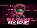 [NEW 2026] Ink Game Script | Ink Game Script Mobile with GUI and No Key Script for Enhanced Gameplay