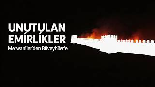 Diyarbakırın Unutulan Emirlikleri Merwanîlerden Büveyhîlere Zaza Coğrafyası