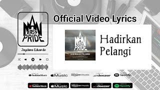 Maneastpride  Hadirkan Pelangi jaydans Eduardo   S