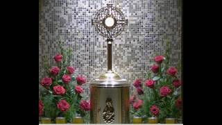 Mass - Monday in the 12th Week of Ordinary Time - 06.22.2026