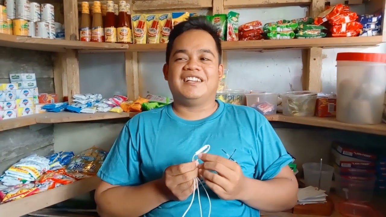 BUSINESS INTERVIEW SY 2022-2023 FOR MODULE 1: PECS