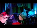 Urbandub - Sending a Message (Acoustic Set) @ 70&#39;s Bistro