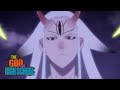 Jaegal version divine | The God of High School